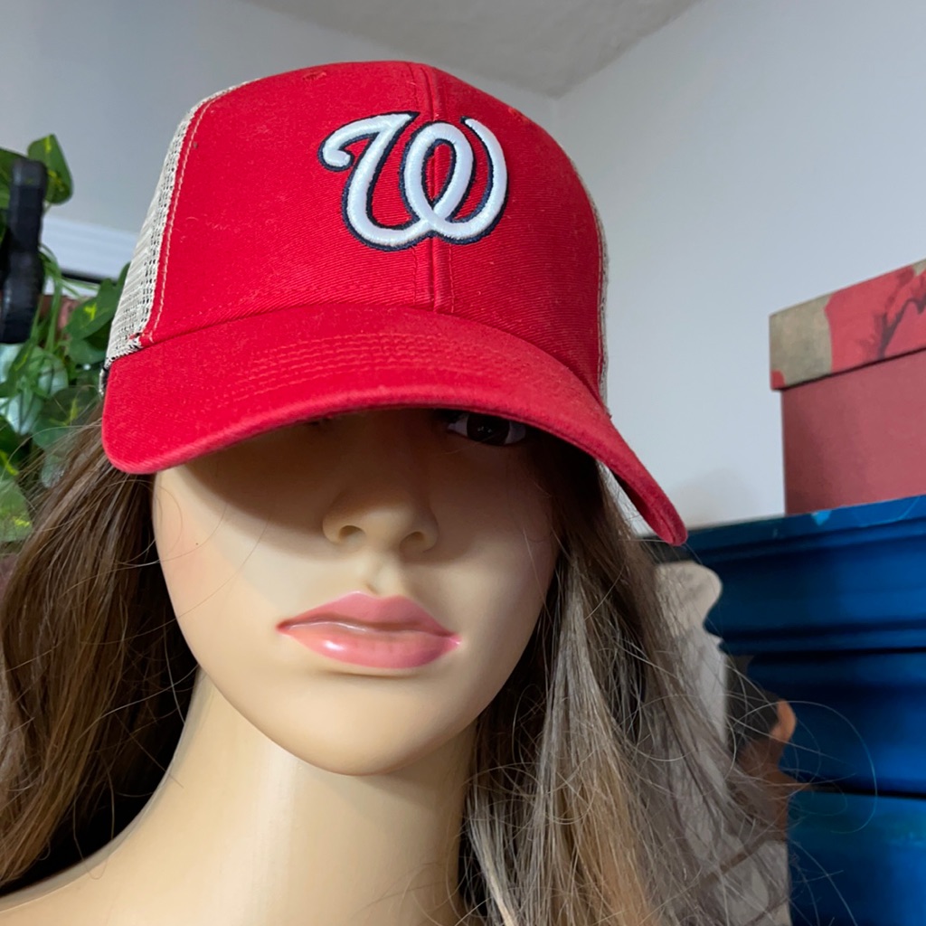Genuine 47 Brand Hat